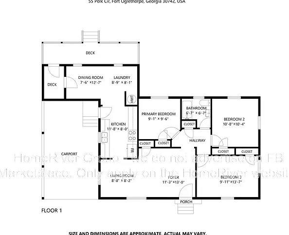 55 Polk Cir — Photo 4