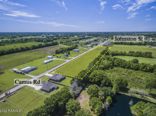 200 Camus Rd, Lafayette, LA 70503
