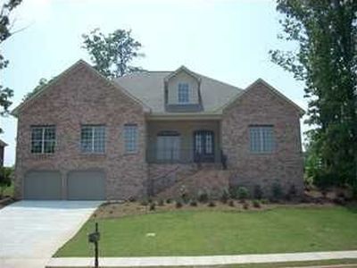 13810 Burks Pkwy, Northport, AL, 35475