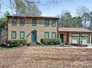 5632 Birchhill Rd, Mint Hill, NC 28227