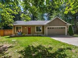 1721 193rd Avenue Ct SW, Lakebay, WA