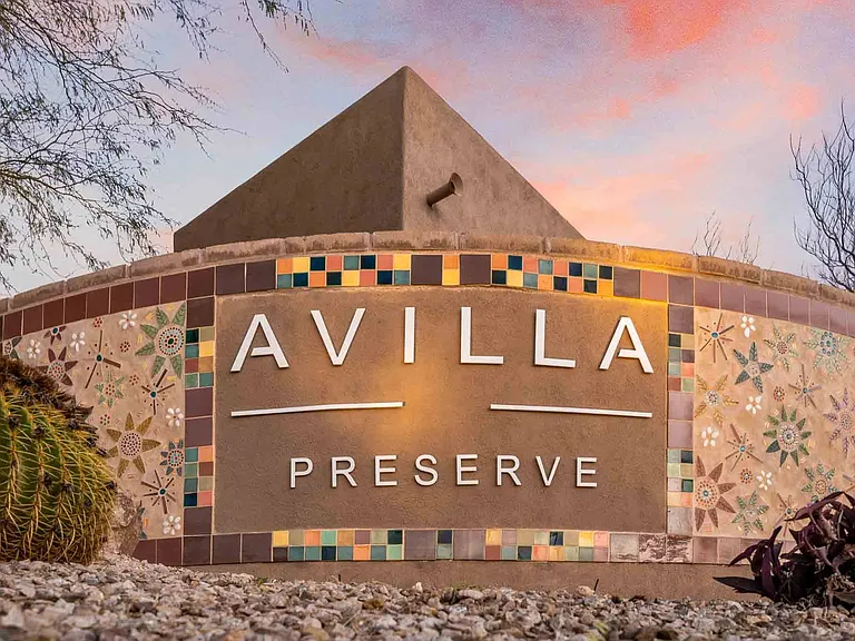 Avilla Preserve — Photo 28