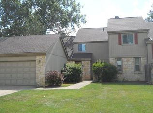 95 Helmbright Dr, Columbus, OH 43230