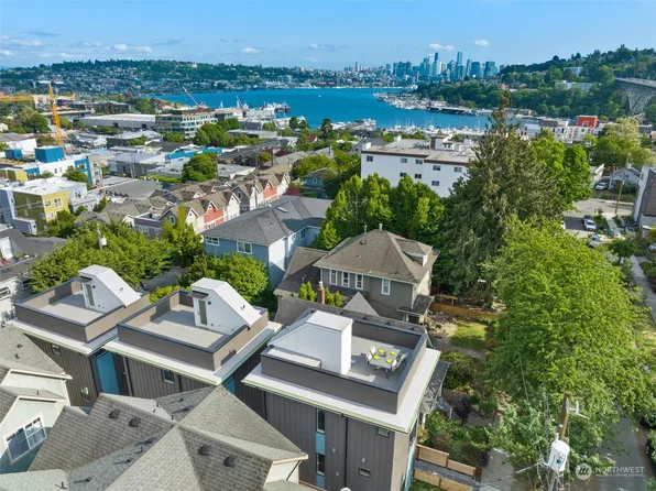 3630 Whitman Avenue N #A, Seattle, WA 98103