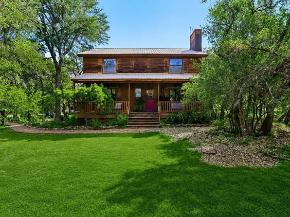 220 River Rapids Rd, Wimberley, TX 78676