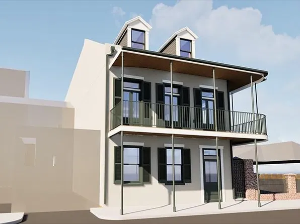 911 Governor Nicholls St #I, New Orleans, LA 70116