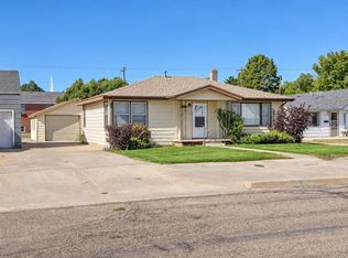 227 18th St, Burlington, CO 80807