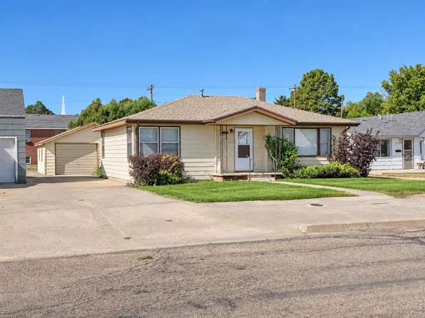 227 18th St, Burlington, CO 80807