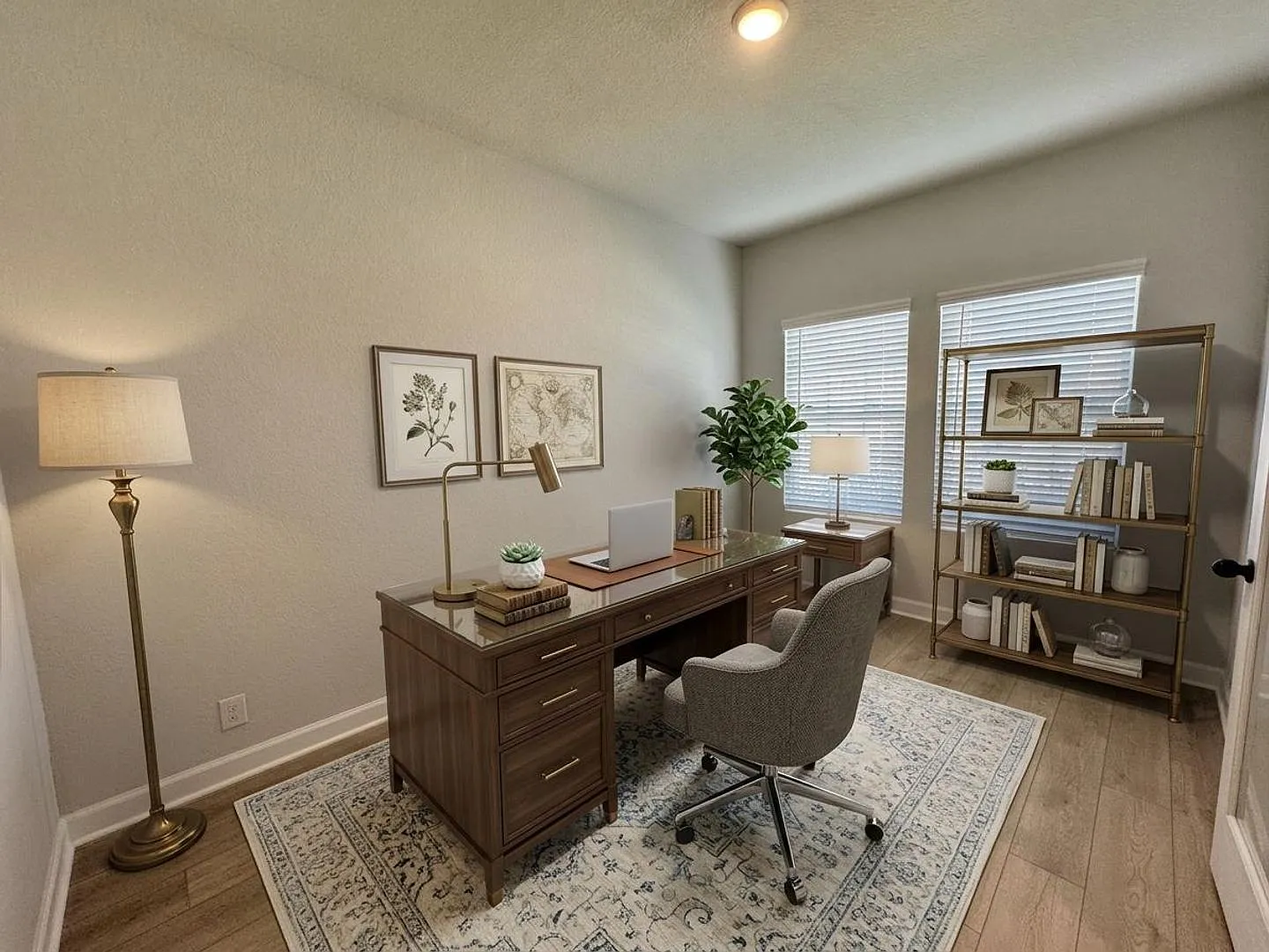 **Application Received** Spacious 4-Bedroom Home With Modern Upgrades & Resort-Style Community Am... — Photo 3