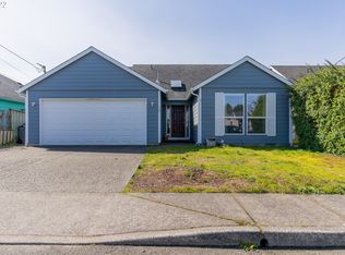 781 4th Ave, Seaside, OR 97138