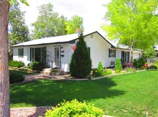 2302 Lance St, Rapid City, SD 57702
