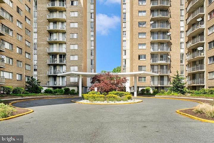 1st image of 1836 Metzerott Rd APT 1524