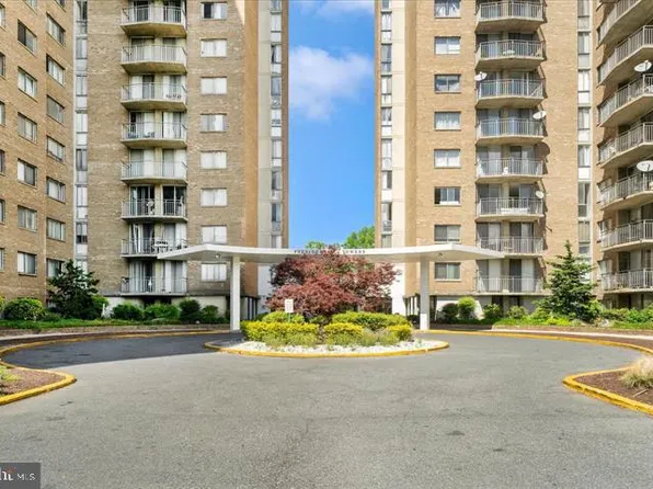 1836 Metzerott Rd APT 1524, Hyattsville, MD 20783