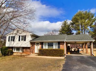 400 Woodway Dr, Lynchburg, VA 24501