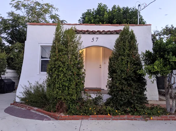 57 W Washington Blvd, Pasadena, CA 91103
