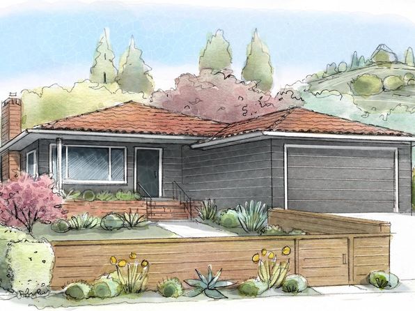 5565 Snake Rd, Oakland, CA 94611