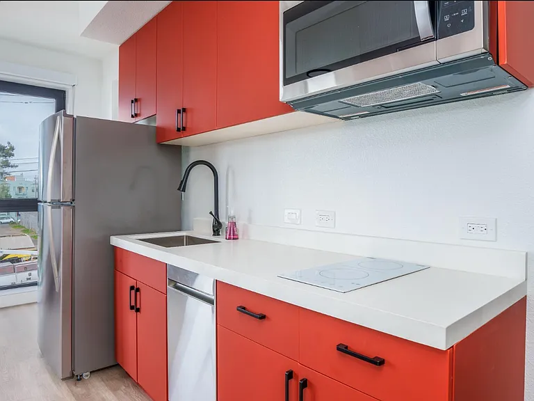 1773 Oxford St #501 — Photo 18