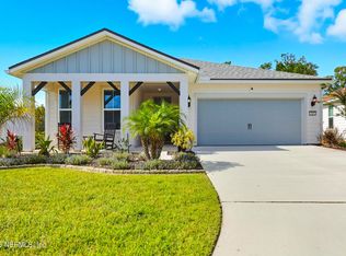 145 Lone Cypress Way, Saint Augustine, FL 32092