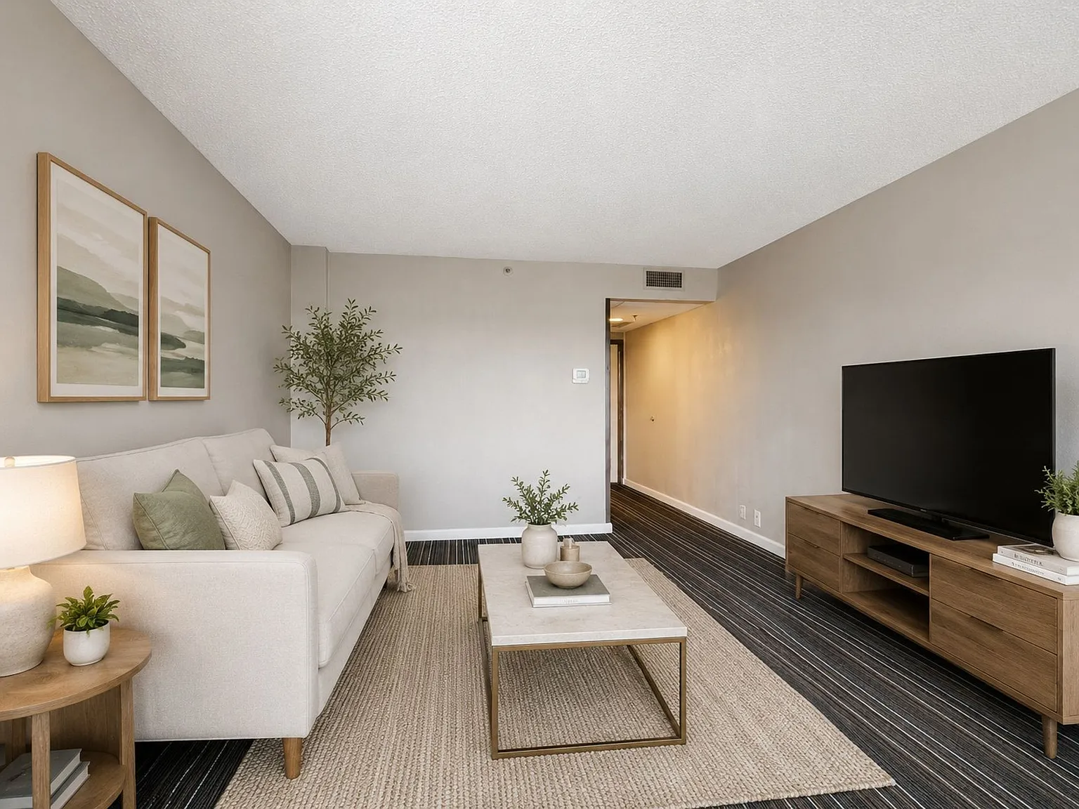 TEAK Apartments — Photo 2