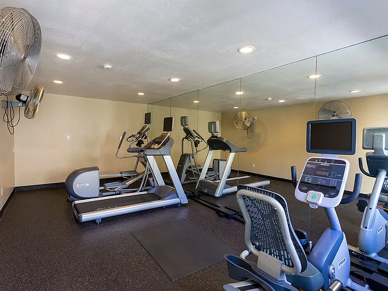 Villa Marina Apartments — Photo 11