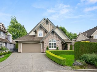 3300 157a St #1, Surrey, BC V3Z 2P2