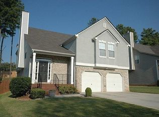 3022 Crest Ridge Cir SW, Marietta, GA 30060