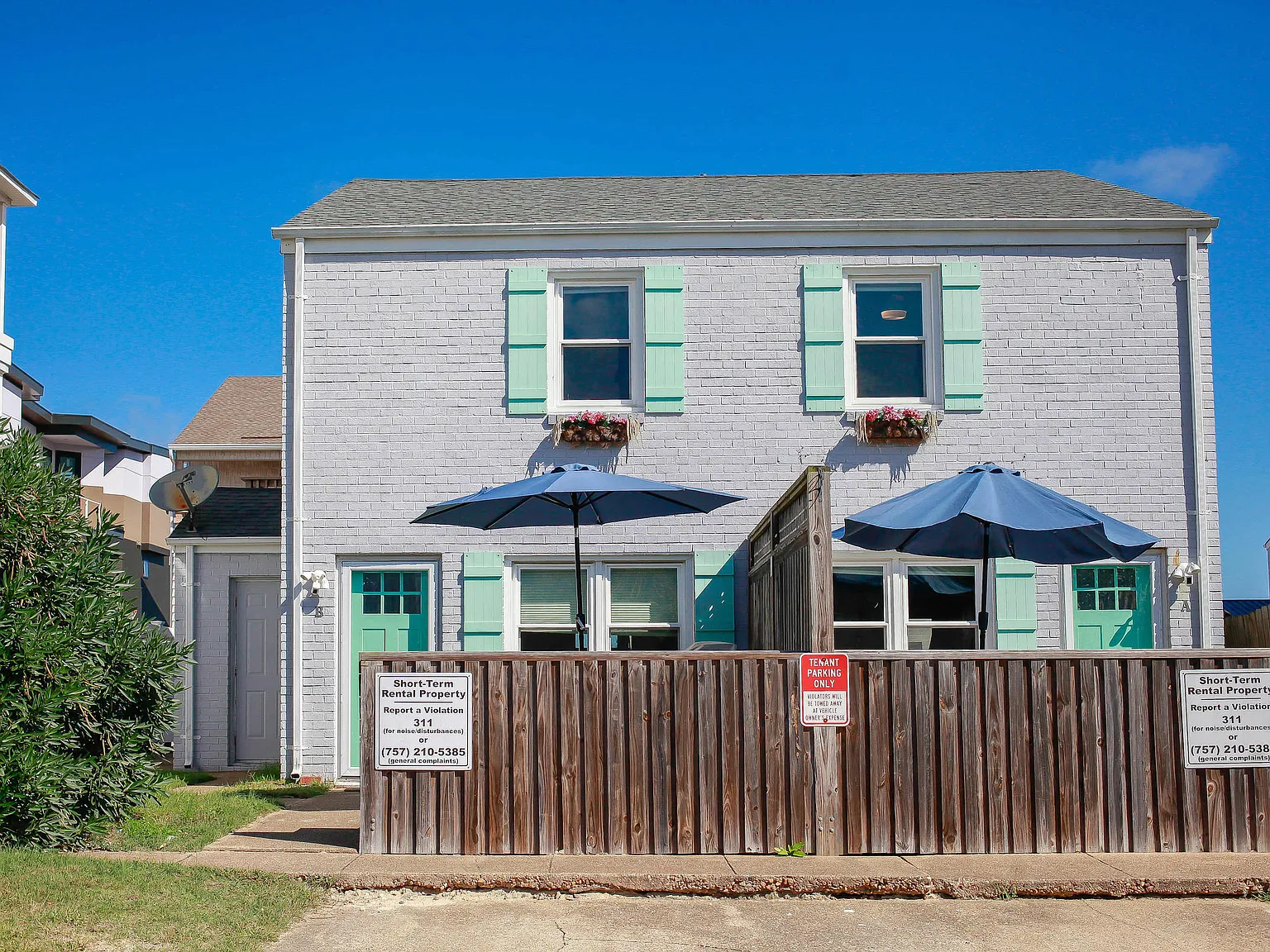 2 bed, 1.5 bath, 1800 sqft, $2,800 — Photo 2