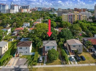 3731 SW 27th Ter, Miami, FL 33134