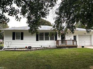 1011 N Chestnut St, Creston, IA 50801