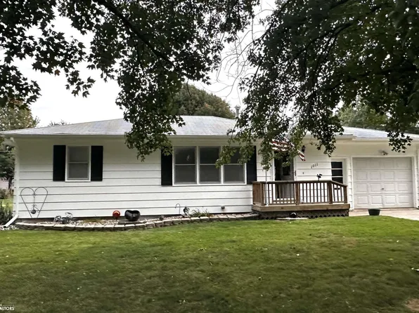 1011 N Chestnut St, Creston, IA 50801