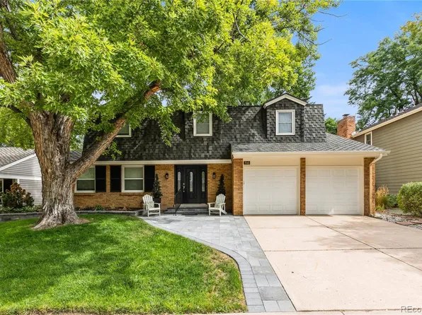 7045 E Costilla Drive, Englewood, CO 80112