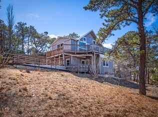 30 Pocahontus Rd, Wellfleet, MA 02667