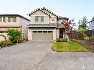 21502 44th Dr SE, Bothell, WA 98021