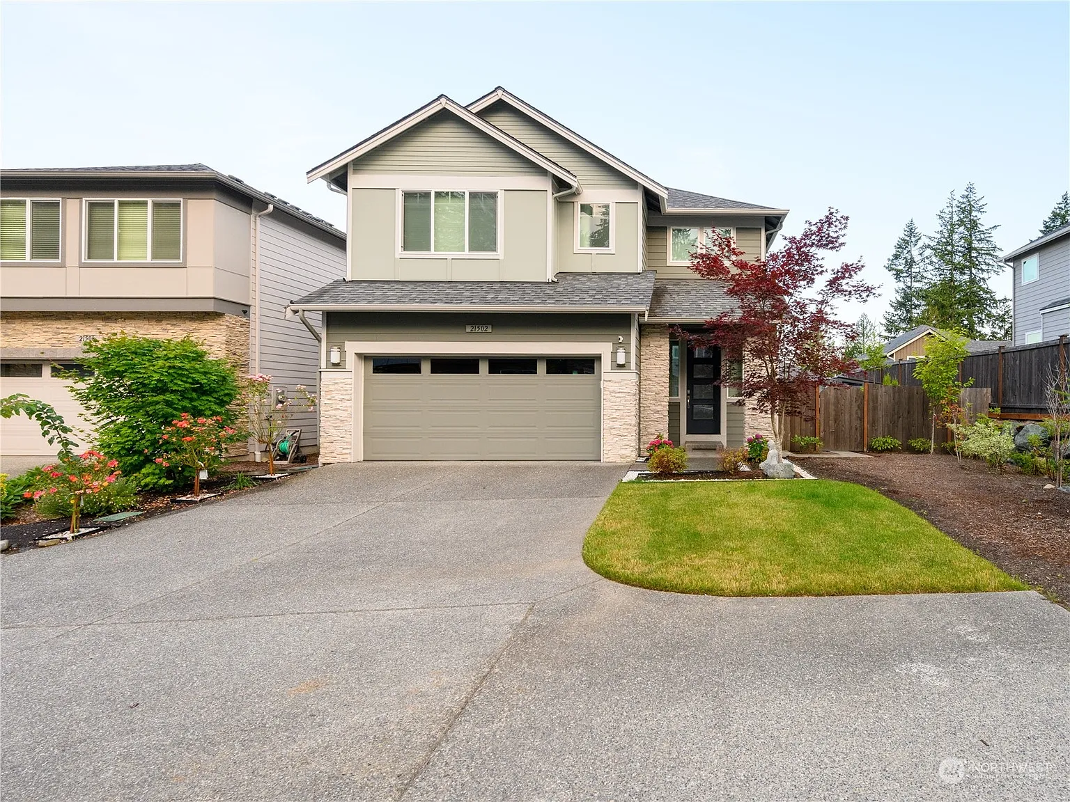 21502 44th Drive SE photo 1