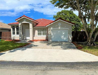 16215 SW 83rd Ln, Miami, FL, 33193
