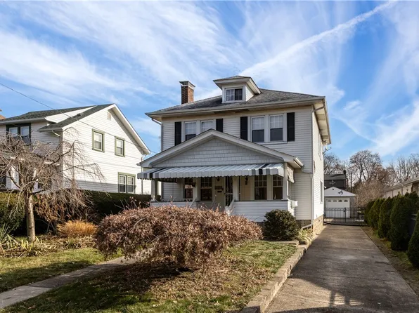 215 Allegheny Ave, Cheswick, PA 15024