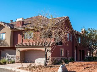 325 N Red Stone Rd UNIT 133, Washington, UT 84780