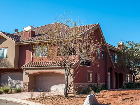 325 N Red Stone Rd Unit 133, Washington, UT 84780