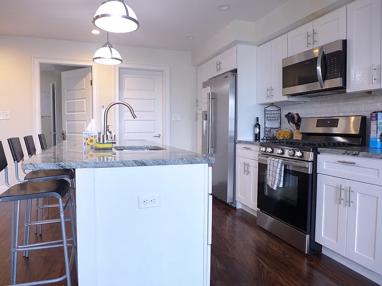 1948 Washington St #12A — Photo 3