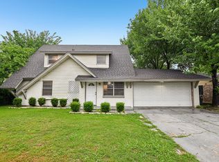 6324 Scotsdale Dr, Forest Hill, TX 76119
