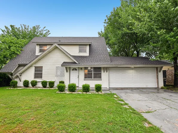 6324 Scotsdale Dr, Forest Hill, TX 76119