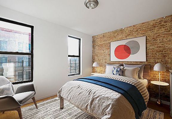 3rd image of 507 W 159th St APT 15