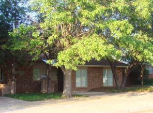 3205 61st St, Lubbock, TX 79413