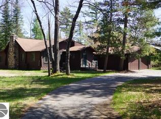 1585 Ole Dam Rd, Grayling, MI 49738