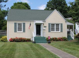2794 Derwent Dr SW, Roanoke, VA 24015