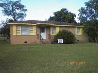 44 Starling Ct, Denmark, SC 29042