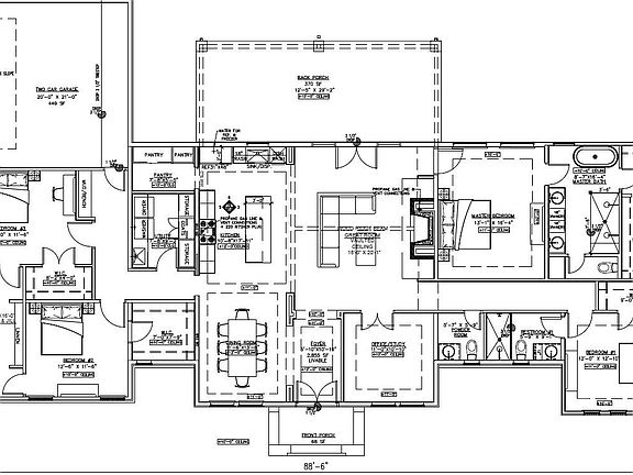 2nd image of LOT 2 Routt Point Rd
