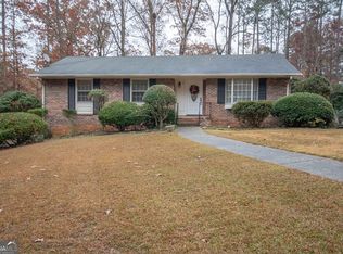 101 Azalea Dr, Peachtree City, GA 30269
