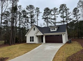 216 Oak Ave, Pine Mountain, GA 31822