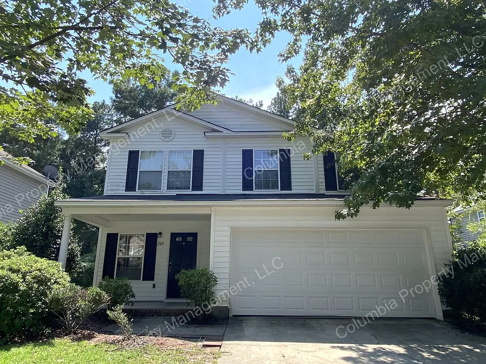 2169 Lake Carolina Dr
